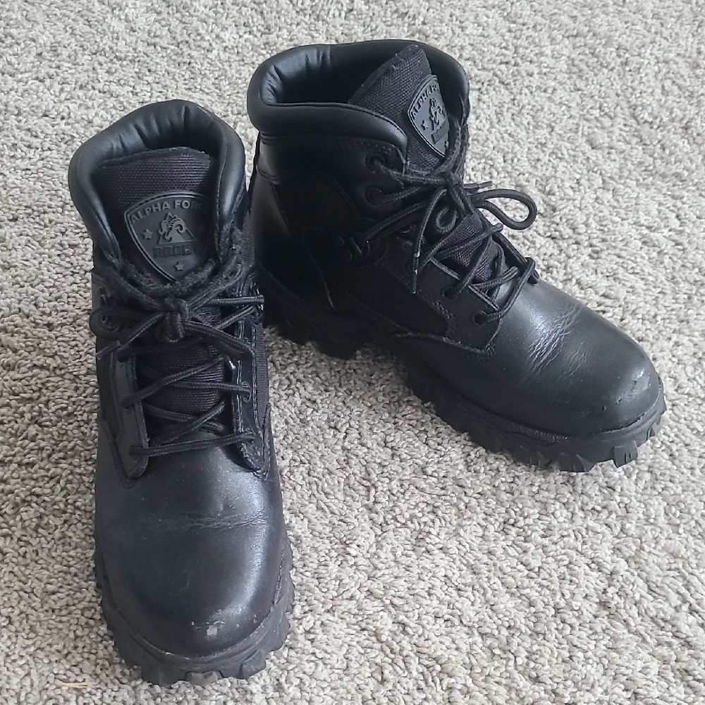 GUC Rockey Alpha Force 6
